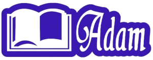 Logo Syarikat Buku Adam